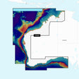 Garmin Navionics Vision+ Chart: PC026R - Australia, West - PROTEUS MARINE STORE