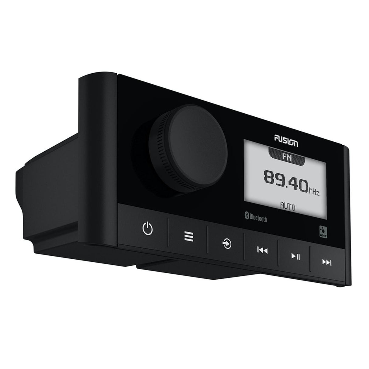 Fusion MS-RA60 Marine Stereo with Wireless Connectivity - PROTEUS MARINE STORE