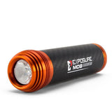 Exposure MOB Carbon2 - Floating MOB Strobe / Search Light - 1000 Lumen - PROTEUS MARINE STORE