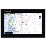 Furuno TZMAP9 9" Wide Multi Function Display All-in-ne Marine Chartplotter
