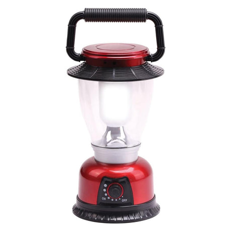 Infapower 6 LED Outdoor Lantern F041 for fishing, Camping & Outdoor activities - PROTEUS MARINE STORE