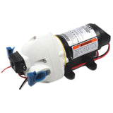 Flojet R3626344A 24V Triplex Galley Pump 11 LPM 40 PSI For Marine Boat Motorhome