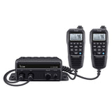 Icom IC-M410BB Black Box VHF/DSC Transceiver - PROTEUS MARINE STORE