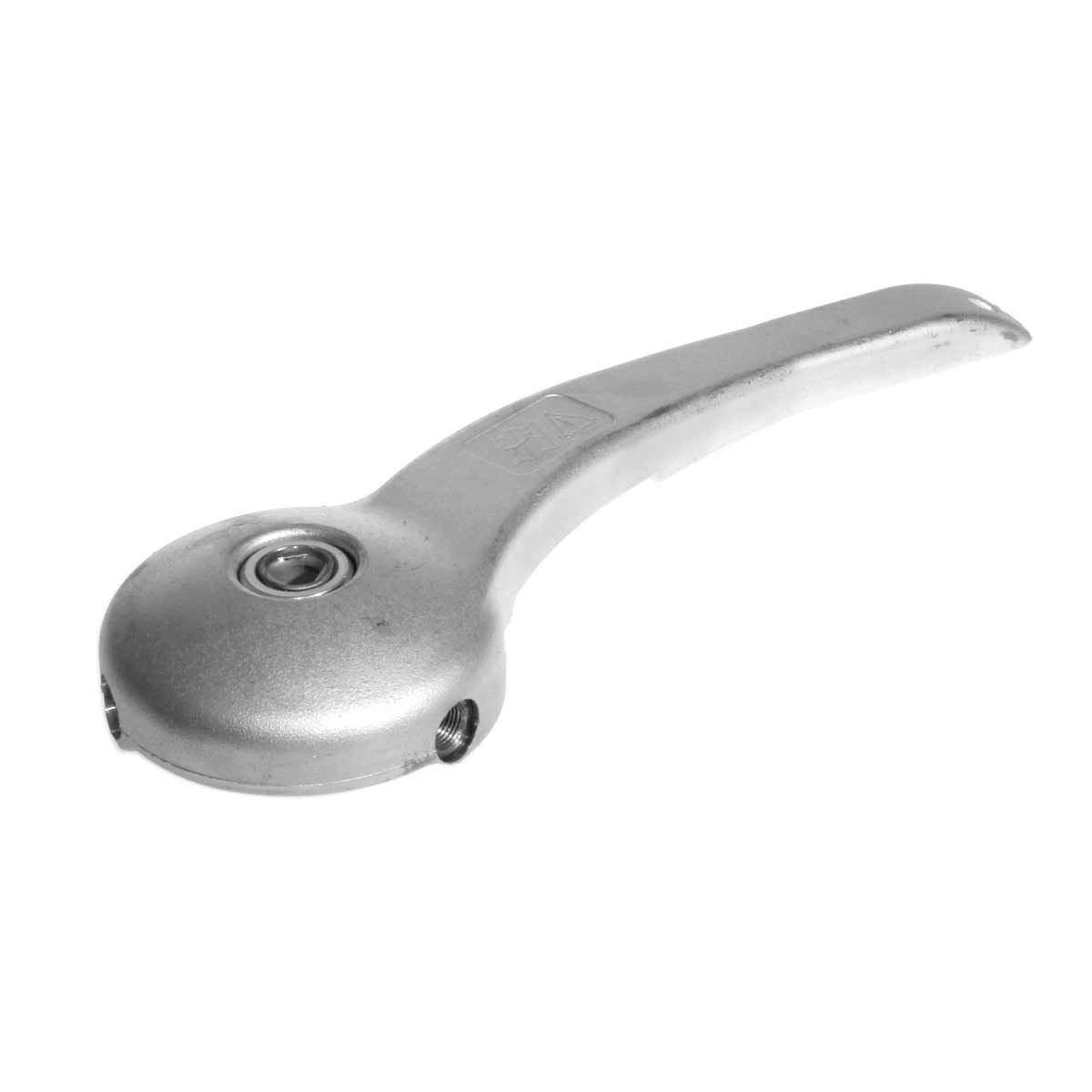AL-KO Left Hand Arm for AKS 2004 & 3004 Hitches for Caravans Trailers - 690241
