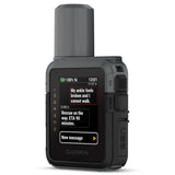Garmin inReach Mini 3 Touchscreen Compact SOS Satellite Communicator, IP67
