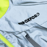 Oxford Endeavour Gilet  - Fluorescent Yellow - XL - PROTEUS MARINE STORE