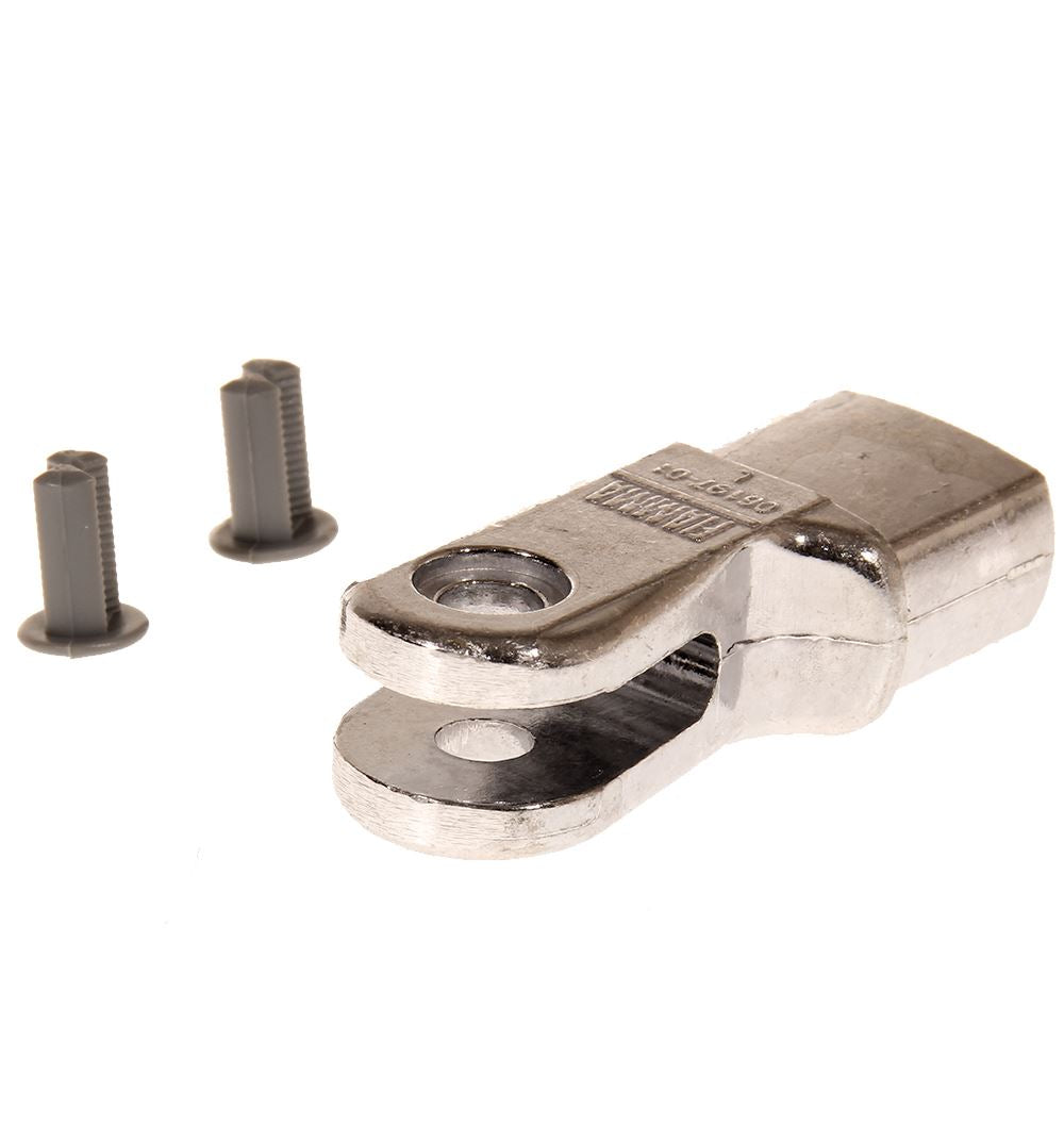 Fiamma Leg Top Left Hand Top Suitable For F45s / F65s 98655-575 Awning