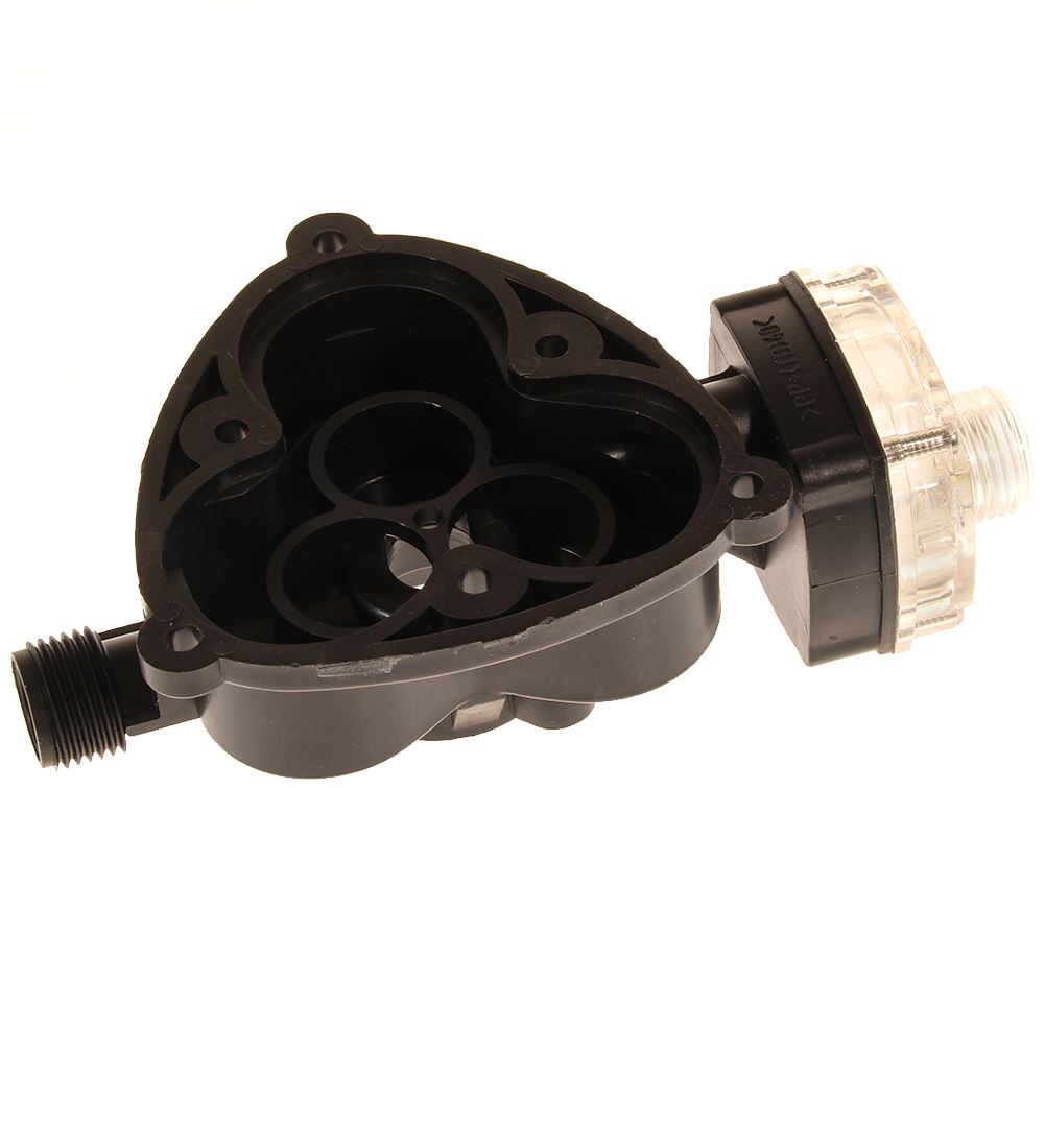 Fiamma Main Pump Housing (01203A01-)
