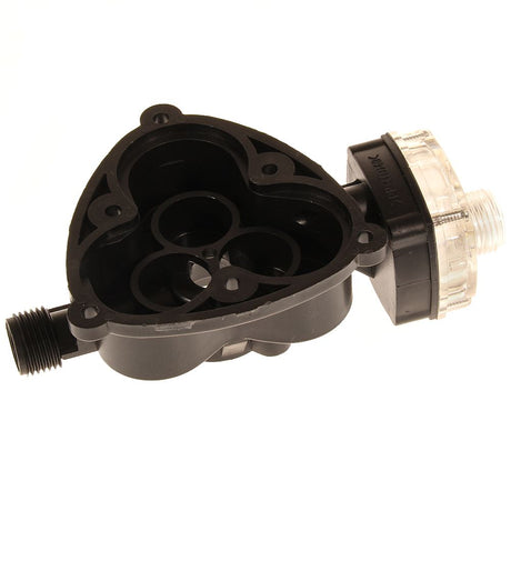 Fiamma Main Pump Housing (01203A01-)