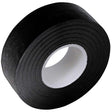 AMC Self Adhesive PVC Tape 12mm x 20m Black - Pack of 10 - PROTEUS MARINE STORE