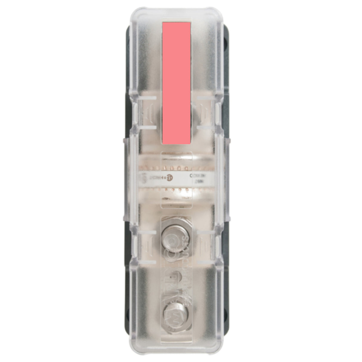 BEP Pro-Installer Fuse Holder Class T with 2 Studs 225-400A