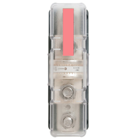 BEP Pro-Installer Fuse Holder Class T with 2 Studs 225-400A