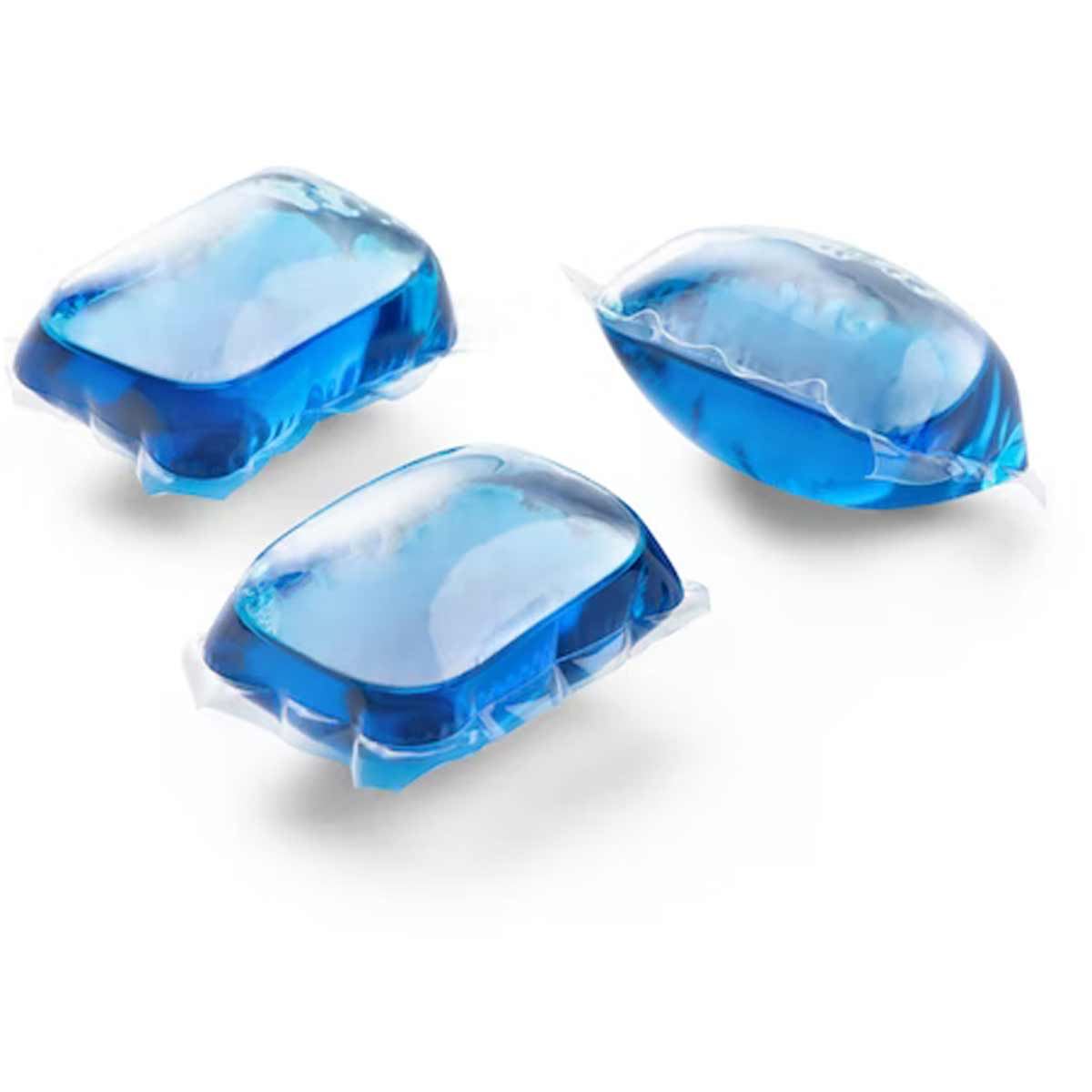 Thetford Aqua Kem PowerPods Blue Sachets Tabs Toilet Chemical (20 Pods)