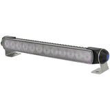 Hella Sea Hawk-350 Wide Spread LED Floodlight (Black Case)