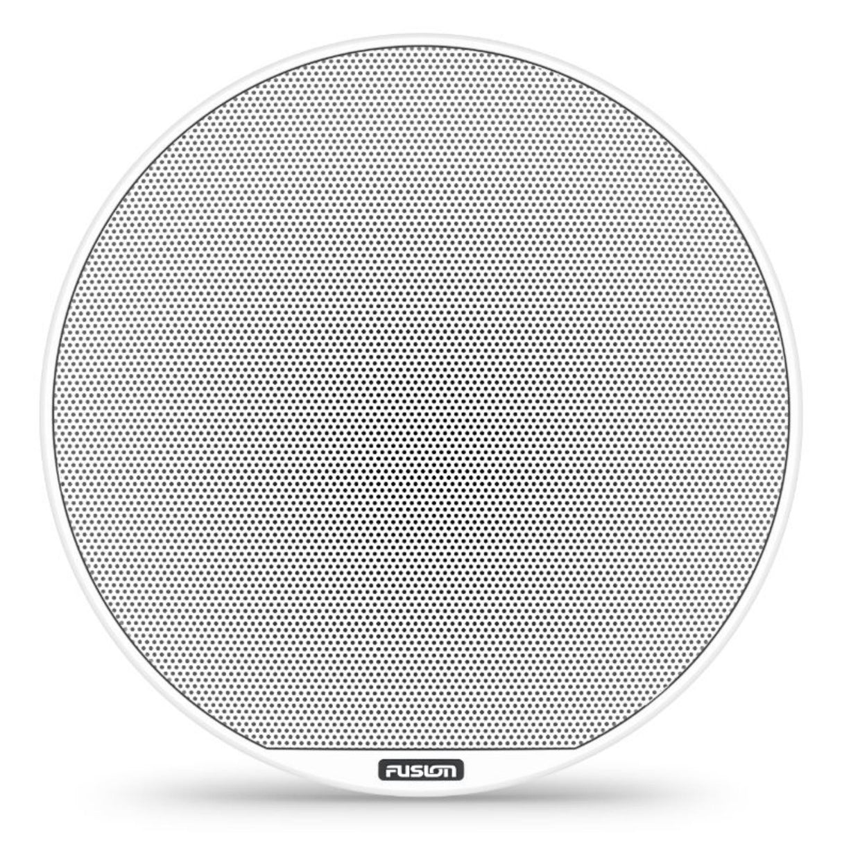 Fusion SG-S103W 10" 3i Subwoofer 600W - Classic White - PROTEUS MARINE STORE