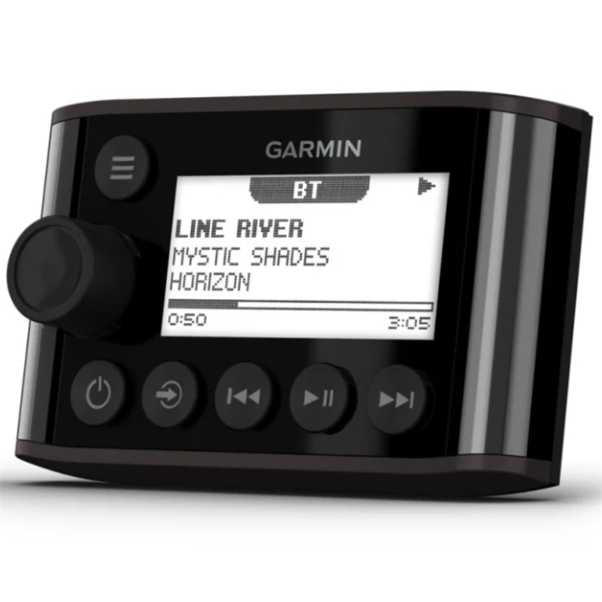 Garmin Fusion NRX300 Marine Wired Remote with Connectivity to NMEA 2000 Network