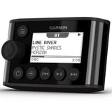 Garmin Fusion NRX300 Marine Wired Remote with Connectivity to NMEA 2000 Network