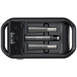 Anker Solix C800 Plus Portable Battery Power Station + PS100 100W Solar Panel MC4 CONNECTOR