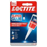 Loctite Super Glue Precision Max 10g - PROTEUS MARINE STORE