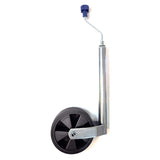 Maypole MP9757 48mm 200kg Max Medium Duty Caravan Jockey Wheel