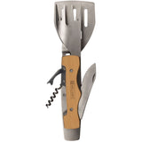 Valiant Valiant Outlaw BBQ Multi Tool