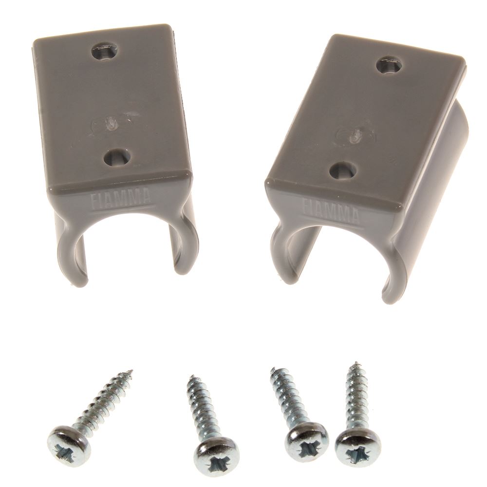 Fiamma Winder Handle Clips Large (98655-094)