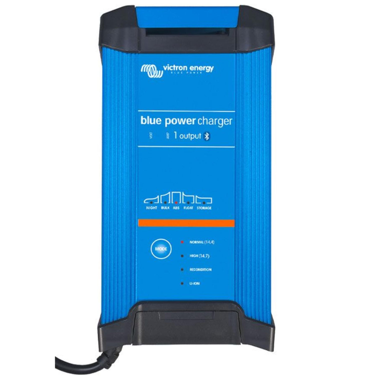 Victron Energy Blue Smart IP22 Battery Charger - UK Plug - 12/20 - 230V