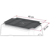 Fiamma Step Mat Black (06373-01-)