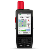 Garmin GPSMAP H1i Plus Premium Handheld GPS with inReach Plus Satellite, SOS, IP67