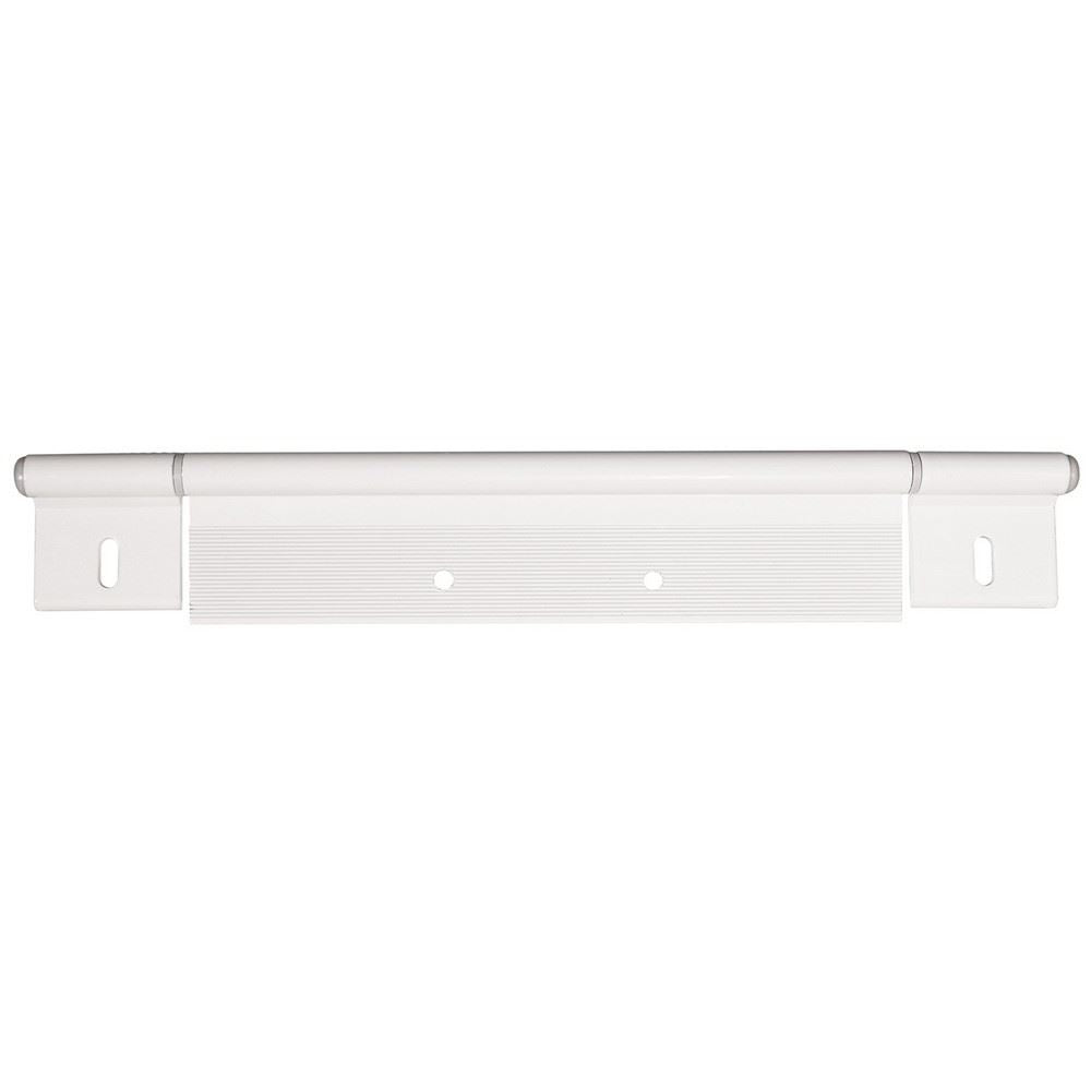 AG Hinge White (C08)