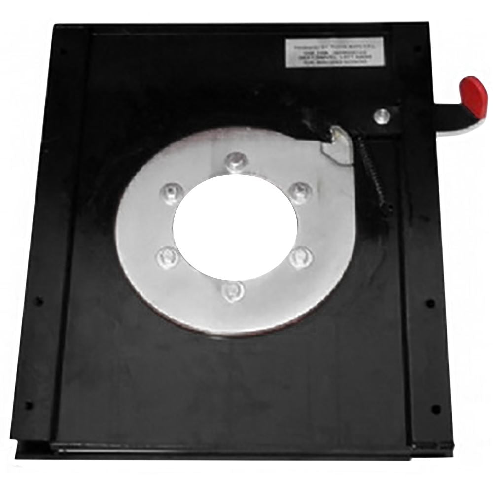 Mapa S/Swivel Merc Sprinter To 2006 LH