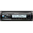 Pioneer MVH-MS510BT Marine Radio Digital Media Receiver 1-DIN Bluetooth USB Spotify & MIXTRAX - PROTEUS MARINE STORE