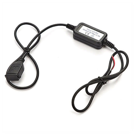 Railblaza USB Cable set and converter - PROTEUS MARINE STORE