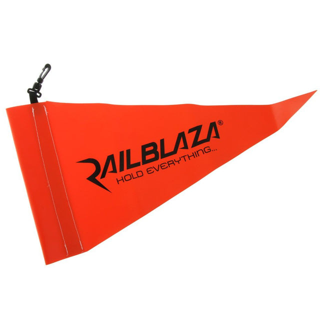 Railblaza Kayak Safety Flag - PROTEUS MARINE STORE