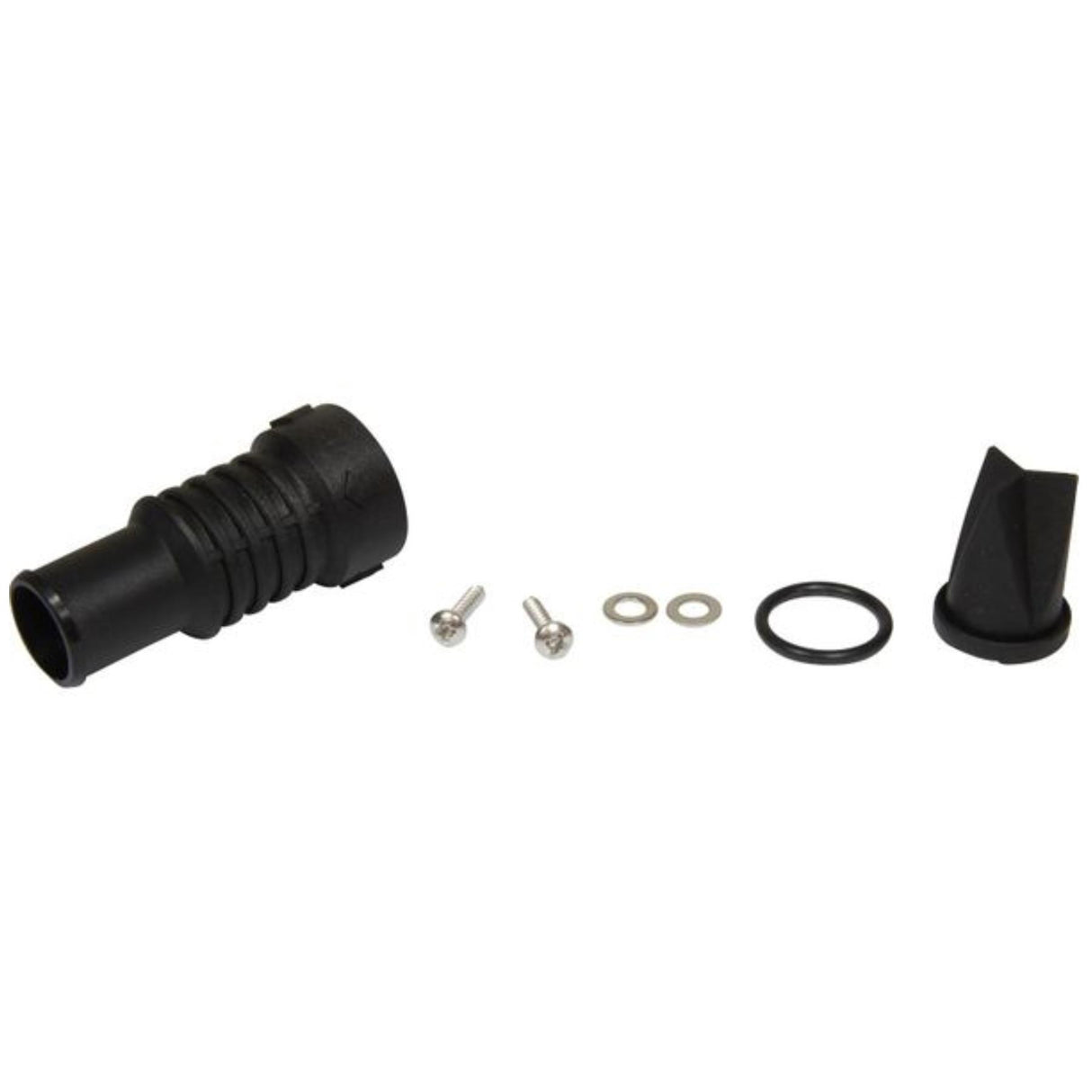 Whale 12v Supersub Smart 650GPH Low Profile Electric Automatic Bilge Pump (Plain Packaging)