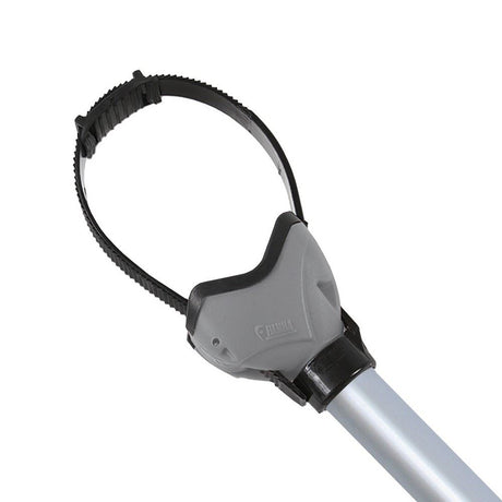 Fiamma Bike Block Pro 1 Grey (04133-01G)