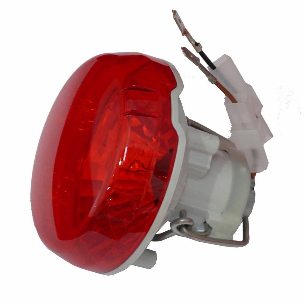 Hella Fog Lamp 90mm