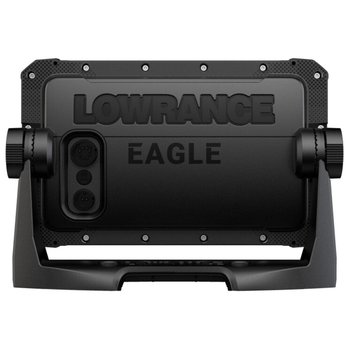 Lowrance Eagle 7 Fishfinder/ Chartplotter Only with Worldwide Base map