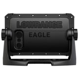 Lowrance Eagle 7 Fishfinder/ Chartplotter Only with Worldwide Base map