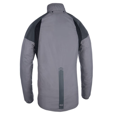 Oxford Venture Lightweight Jacket - Cool Grey - S - PROTEUS MARINE STORE