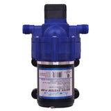 Acqua-Flo 12V 55 PSI 11LPM 3-Chamber Diaphragm Water Pump for Boat Marine RV