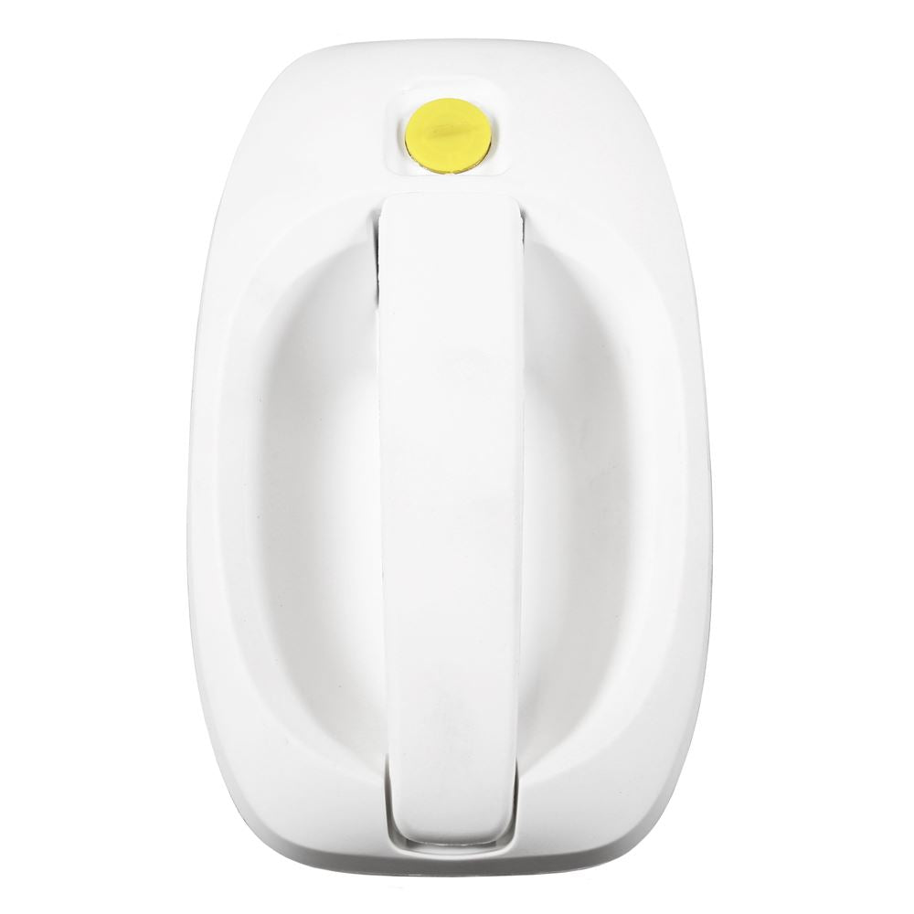 FAP Smart External Lock White (Right Hand)
