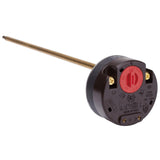 Quick Short Thermostat for Stainless Steel Calorifier