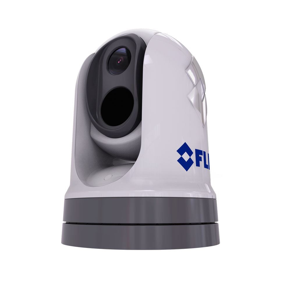 Raymarine M364C LR 9Hz Stabilised Pan & Tilt Long Range IP Camera by FLIR - PROTEUS MARINE STORE