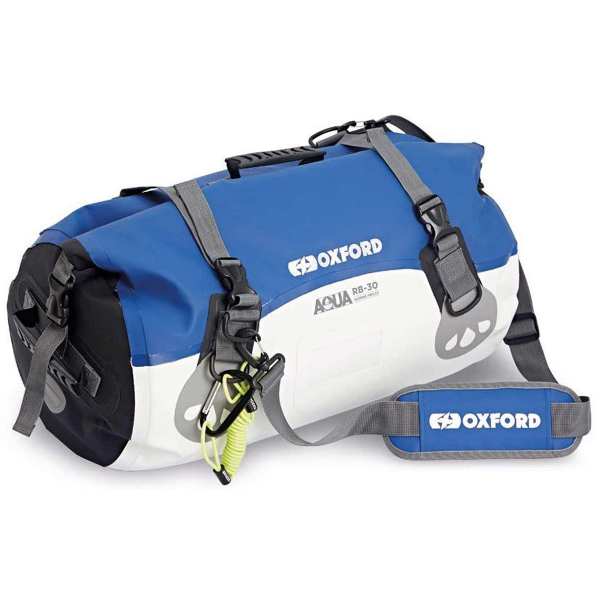 Oxford RB-30 Aqua Roll Bag - 30 Litres