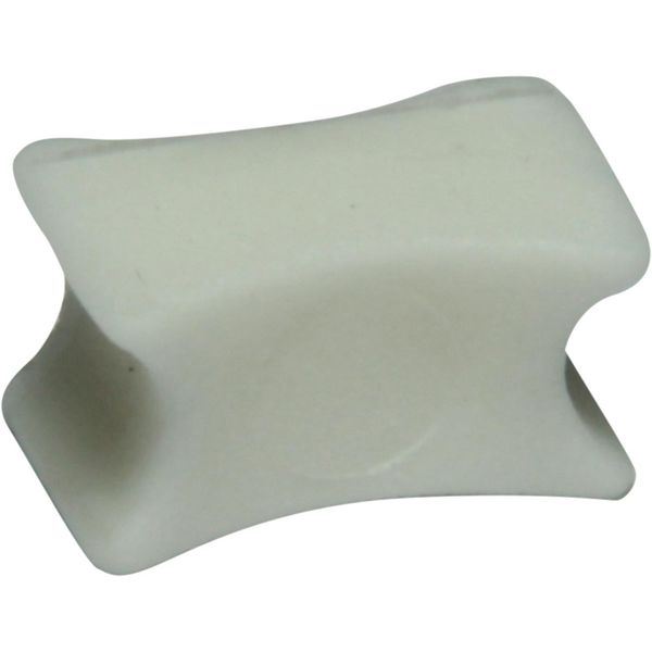 Osculati Anchor Chain Markers (8mm / White / Pack of 10)