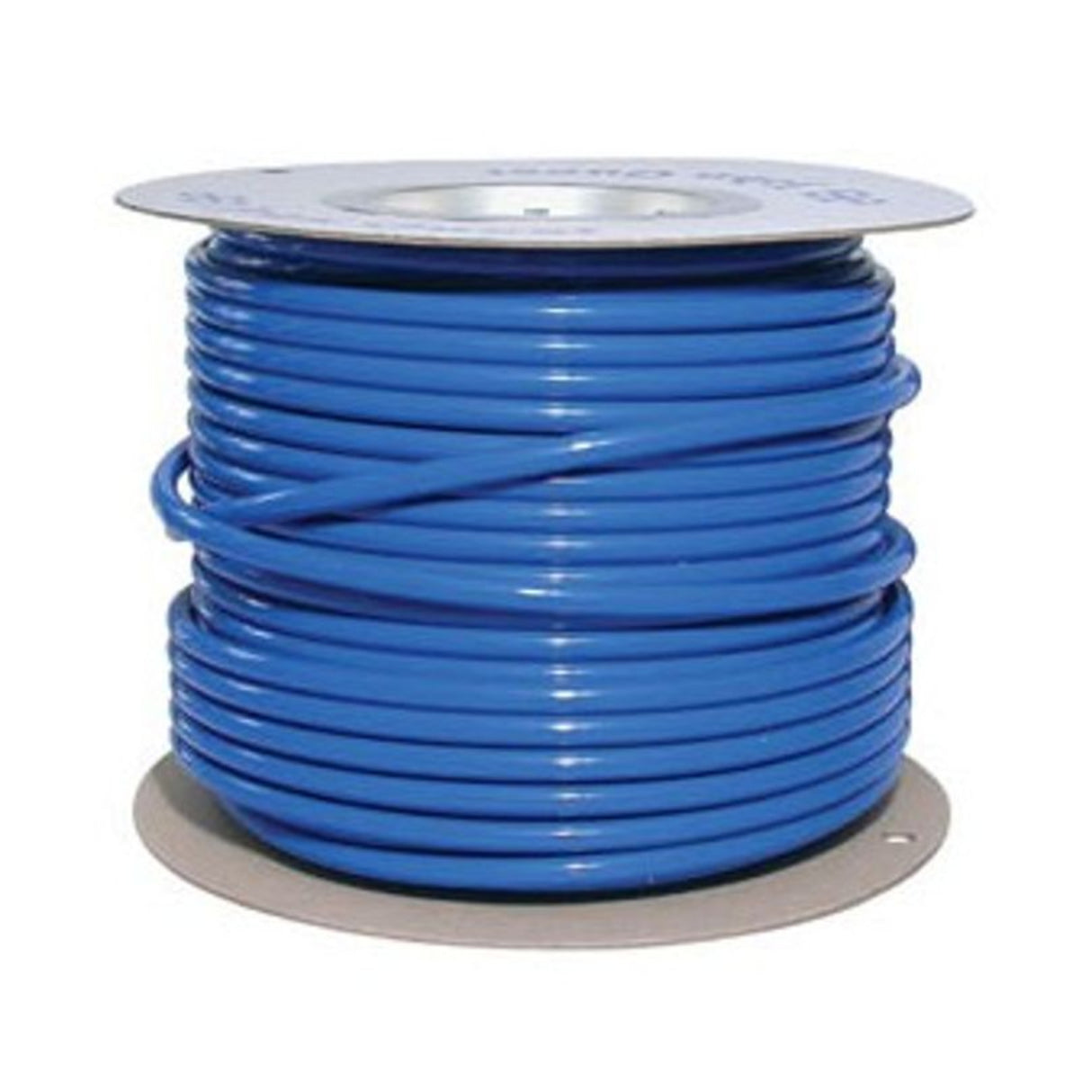 JG Speedfit LLDPE 15mm OD Tubing Blue 10m