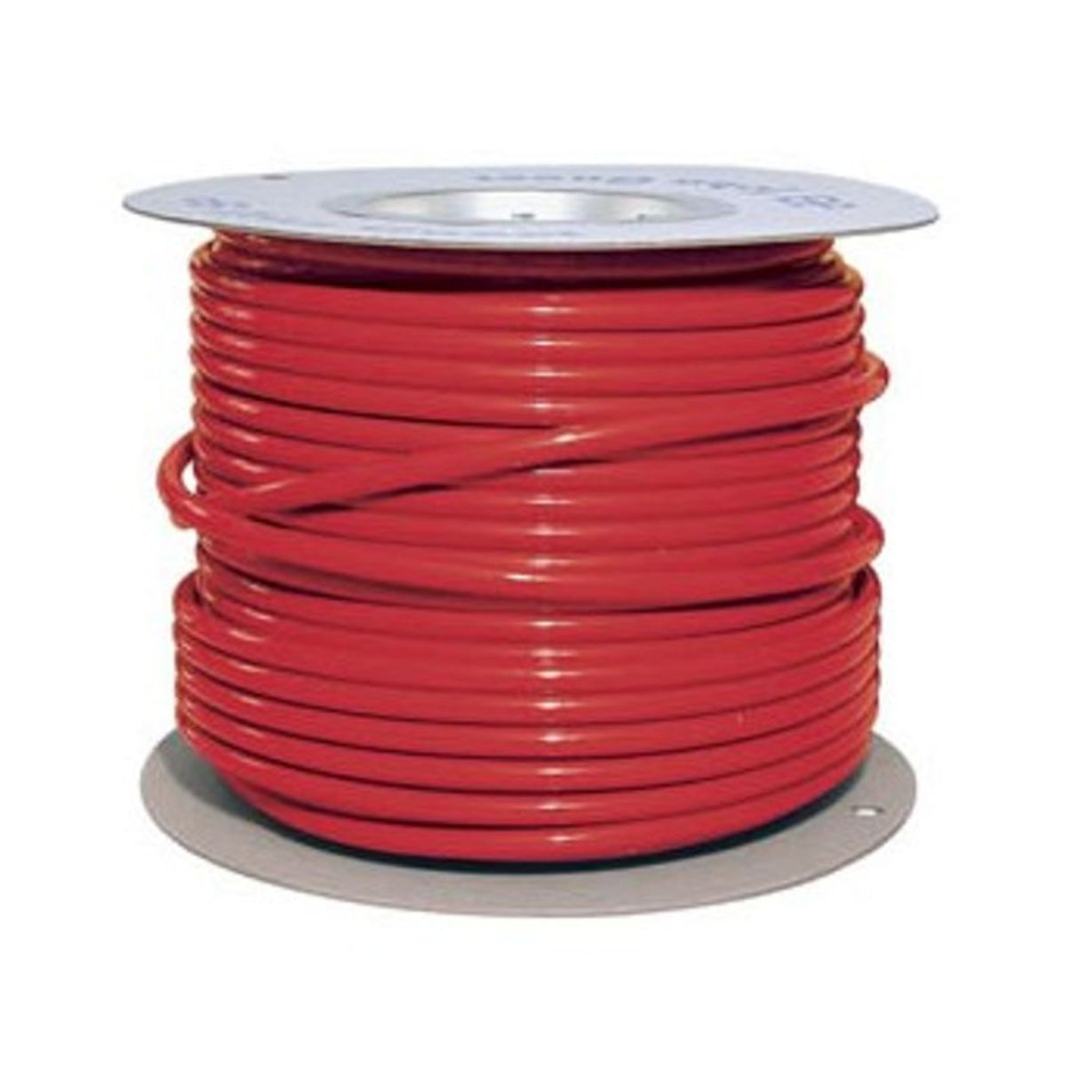 JG Speedfit LLDPE 15mm OD Tubing Red 10m