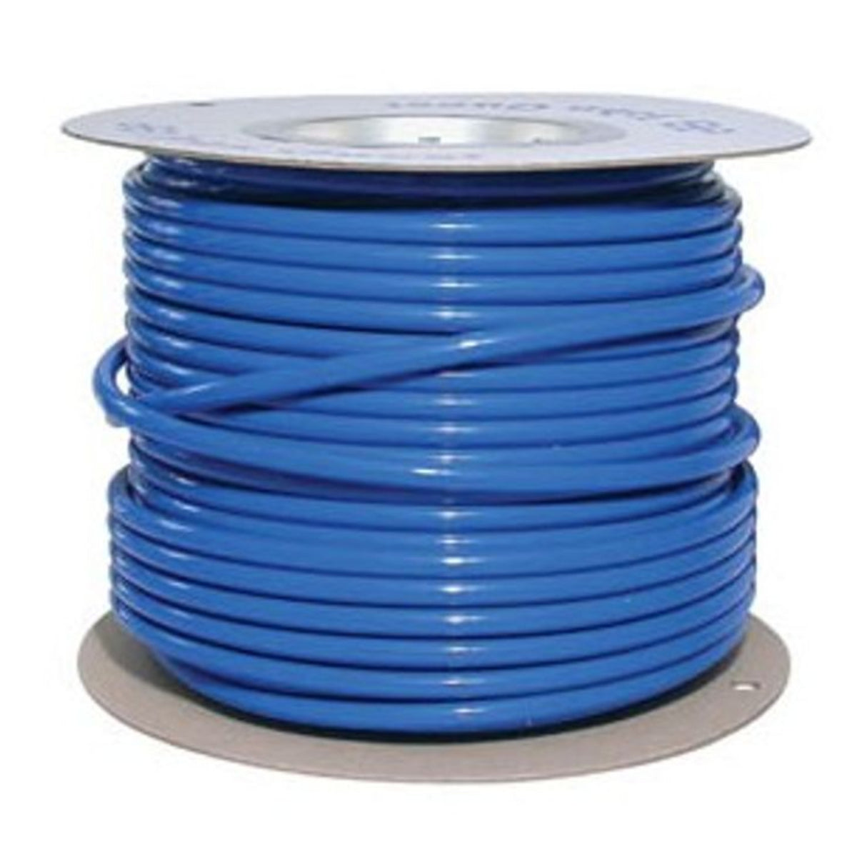 JG Speedfit LLDPE 15mm OD Tubing Blue 100m