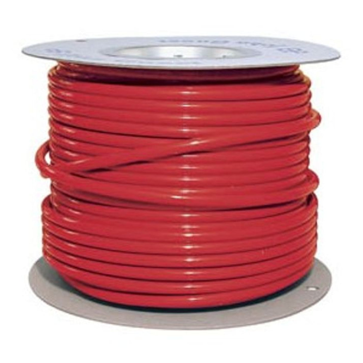 JG Speedfit LLDPE 15mm OD Tubing Red 100m